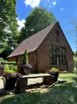 Guest House on Historic Estate in Upstate New York Hotels near Wegmans