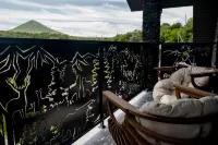 The Caucasian Healer Hotel Hotels in Predgorny District