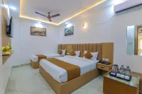 One Earth Ganga Stone Hotel a Haridwar