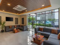 The Hosteller Hyderabad, HITEC City