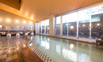 Kyukamura Kesennuma-Ohshima