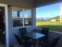 Home away from home vibes