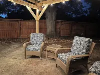 Pretty in Blue (3 day min stay)