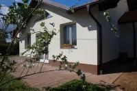 Holiday home Melani - with pool and sauna Hotels in 