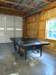 3 min. to DreamsPark & 21 min. to CASV, 33 ft. Long Heated Pool, Fun, & Private