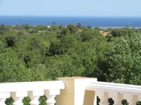 Beautiful Villa, Quiet Hilltop Location(2),  Sea View, HEATED Pool, WiFi - Ocean View