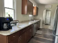 Newly Listed!  Charming 3-bedroom house right outside of the historic Harbortown