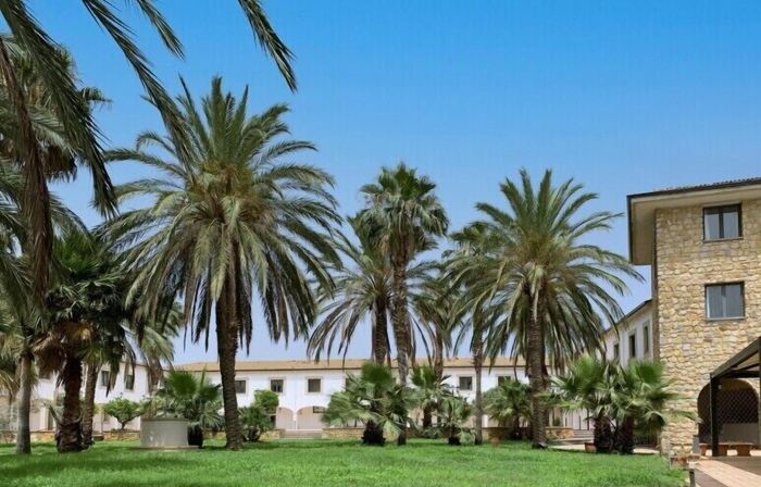 Al Balhara Resort & Welleness Spa