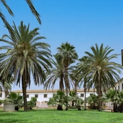 Al Balhara Resort & Welleness Spa Hotels near La Cuba Palace
