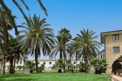 Al Balhara Resort & Welleness Spa Hotels in Monreale