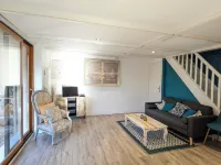 Mas en Provence Avec SPA Privé