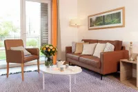 Zenitude Hôtel-Résidences Mont-de-Marsan Hotels in Mont-de-Marsan