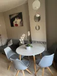 Cosy 2P apartment aubervilliers 10mn Paris Opera