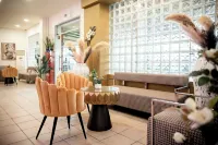 Hotel GIRNI OLYMPIC Hotels in Olympiaki Akti