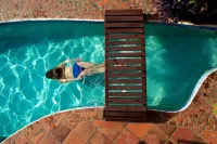 Villa Piton Caribbean Castle | Enhanced cleaning measures. CERTIFIED TO HOST!!! - 4 estrellas