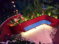 NEW - Studio 2 blocks Beach Romantic Zone