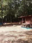 Rustic Cabin 3     .