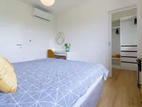 Villa Tea - 4 persons, 2 bedrooms, barbecue, terrace