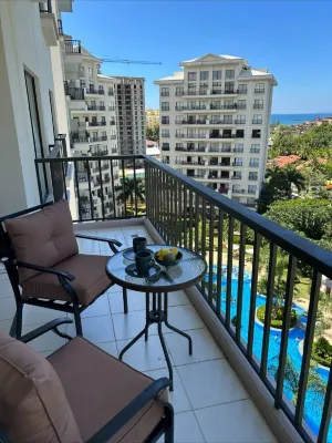 Pura Vida Hideaway in Jaco