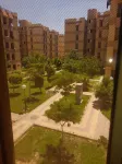 Nice three bed room flat