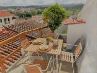 Hillside 2 in the historical center of Aljezur