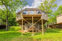 Holiday Shores 21 - Perfect lakeview villa to spend some quality family time!