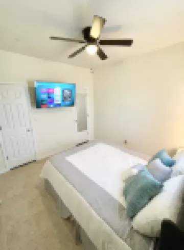 2bed Condo close to Kickapoo Casino