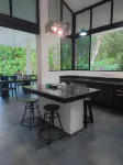 Casa Curime AC/WIFI/35 minutes from the beach.