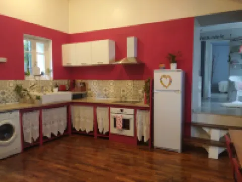 Appartement Nature et Jardin