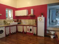 Appartement Nature et Jardin