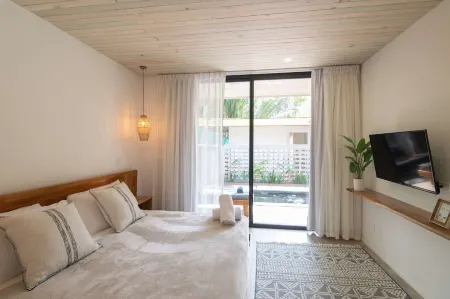 Villa Arlen - Brand new - Pool - Spacious