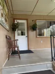 Creekbanks Cottage - a nature-lover's retreat