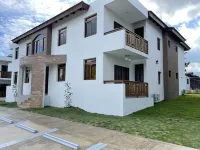 5 Minutes to Jarabacoa Center! Cozy and fancy decor apartment โรงแรมใน