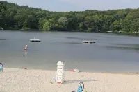 Contemporary Cottage less than an hour from NYC!