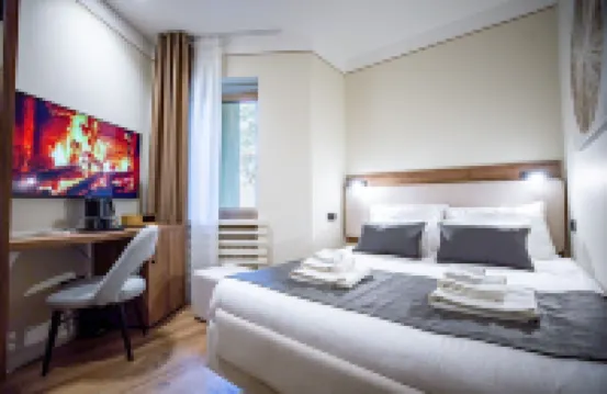 Simma Luxury Apartments & Rooms