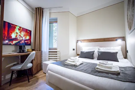 Simma Luxury Apartments & Rooms