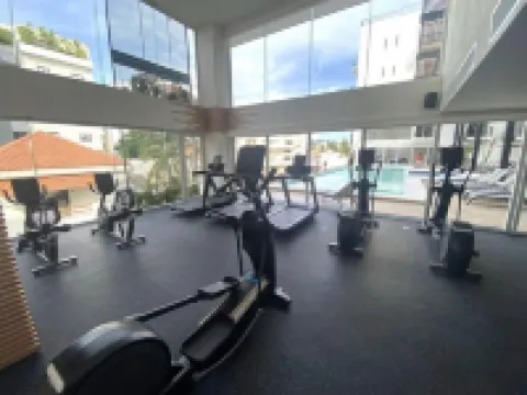 Across the street from ocean! Large unique Mexican Condo