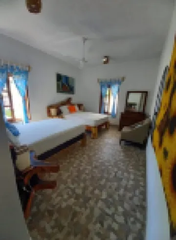 Casa El Delfin, 2nd Floor-Apt. 2 - Estacahuite
