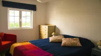 Peniche villa rental