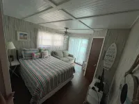 683 Sea Otter Dr. Venture Out Hotels near St. Andrews State Park