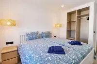 Apartment Beiramar with fantastic sea views Hotels in 