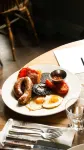 The Pembroke Arms فنادق في Burcombe Without