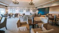 Stoke by Nayland Hotel, Golf & Spa فنادق في Babergh District