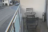 Appartement Neuf et Moderne Pour 2 p