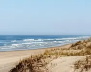 CotiLoft Apartment / Terrace  in the Heart of the Village, Near Beaches