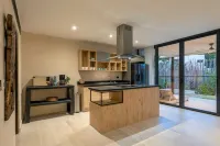 Villa Tovar Tulum / Private Pool/ Starlink Wi-Fi / Mayan Jungle.