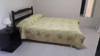 Venha Descansar nas Montanhas em Campos do Jordão! Chalé 2