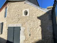 Caporizon - Superbe Gite aux Portes du Château de Chambord Các khách sạn ở Loir-et-Cher