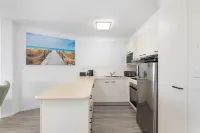 Beachside Abode | Let’s Go!