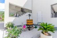 Apartment Gabriela Blue
